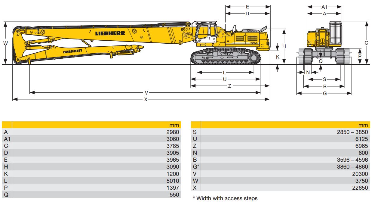 liebherr