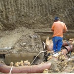 TOPLOVOD GRAMOZNICA - ZD 002